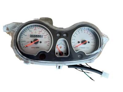 KM SAATİ SCT 150 - 1