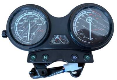 KM SAATİ YBR 2006 - 1