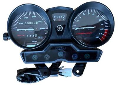 KM SAATİ YBR K - 1