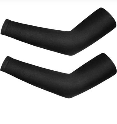 KOL ÇORABI SİYAH - 1