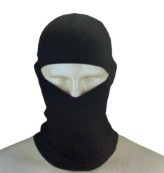 MASKE YÜZ LİKRALI - 1
