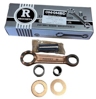 MOB KRANK KOLU ROCKET TW - 1