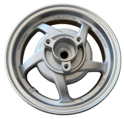 MOTOLUX CEO JANT ARKA - 1