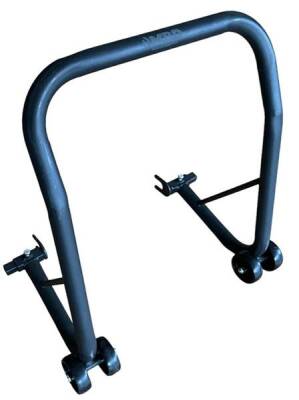 MOTOR KALDIRMA SEHPASI - 1