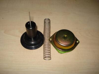 MT GAZ PİSTONU (DİYAFRAM)KOMP - 1