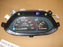 MT KM SAATİ KOMP - 1