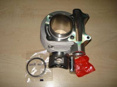 MT SİLİNDİR + PİSTON SET - 1