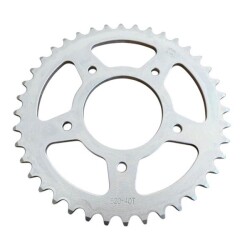 NK 250 ARKA DİŞLİ 40T DQ - 