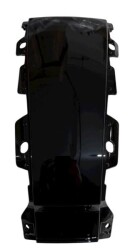 NK 250 DEPO ARKA GRENAJ SİYAH - 