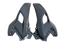 NK 250 DEPO GRENAJI ÖN SAĞ SOL NARDO GRİ - 