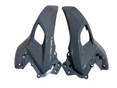 NK 250 DEPO GRENAJI ÖN SAĞ SOL NARDO GRİ - 1