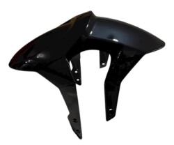 NK 250 ÖN ÇAMURLUK - 