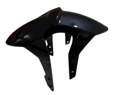 NK 250 ÖN ÇAMURLUK - 1