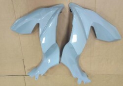 PCX DİZLİK SAĞ SOL TK NARDOGRİ 21-24 MODEL - 