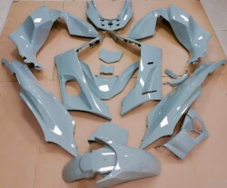 PCX KAPORTA SETİ NARDOGRİ (KIZ) 21-24 MODEL - 