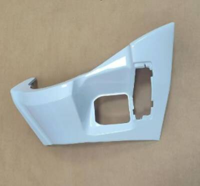 PCX KONTAK KAPAĞI BEYAZ 21-24 MODEL - 1