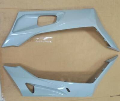 PCX MARŞBİEL SAĞ SOL TK NARDOGRİ 21-24 MODEL - 1