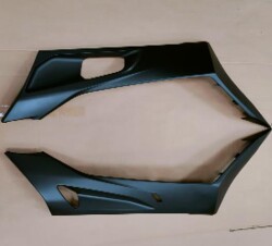 PCX MARŞBİEL SAĞ SOL TK SİYAH 21-24 MODEL - 