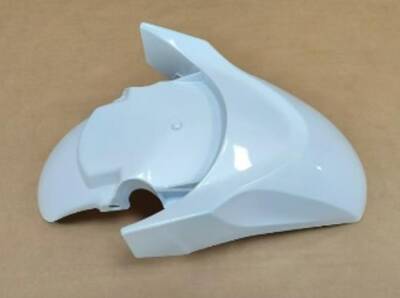 PCX ÖN ÇAMURLUK BEYAZ 21-24 MODEL - 1