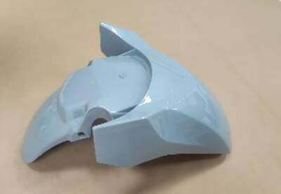 PCX ÖN ÇAMURLUK NARDOGRİ 21-24 MODEL - 1