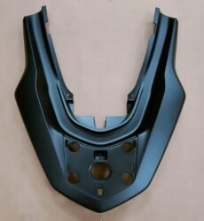 PCX SELE ALT GRENAJ SİYAH 21-24 MODEL - 