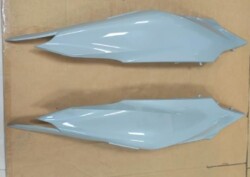 PCX YAN KAPAK SAĞ SOL TK NARDOGRİ 21-24 MODEL - 