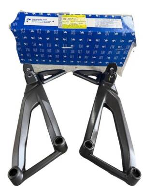PULSAR ARKA BASAMAK BRAKETİ SAĞ SOL TK - 1