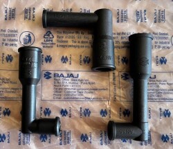 PULSAR BUJİ BAŞLIĞI SET SAĞ SOL ORTA ORJ - 