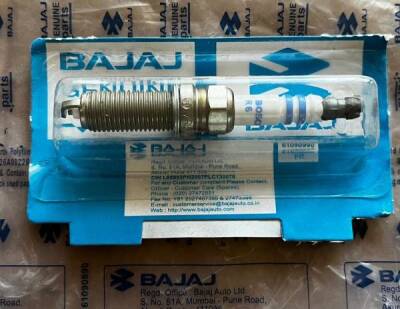 PULSAR BUJİ ORTA KALIN ORJ - 1