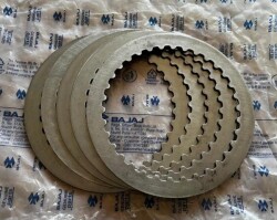 PULSAR DEB BALATA ARA SACI TK ORJ - 