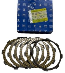 PULSAR DEB BALATASI SET - 