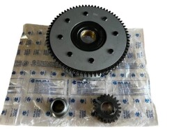 PULSAR DEB KASNAK DİŞLİSİ & ÖN DİŞLİ ORJ - 