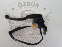 PULSAR DEB KÜTÜĞÜ KOMPLE - 