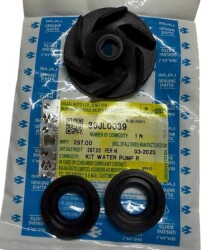 PULSAR DEVİRDAİM PALET VE KEÇESİ - 