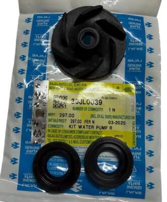 PULSAR DEVİRDAİM PALET VE KEÇESİ - 1