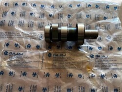 PULSAR EKSANTRİK MİLİ ORJ - 