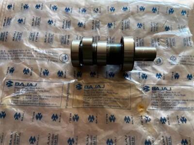 PULSAR EKSANTRİK MİLİ ORJ - 1