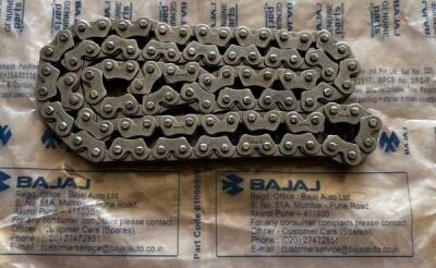 PULSAR EKSANTRİK ZİNCİRİ ORJ - 1