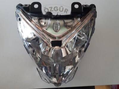 PULSAR FAR KOMPLE - 1