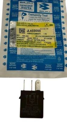 PULSAR FAR ROLESİ - 1