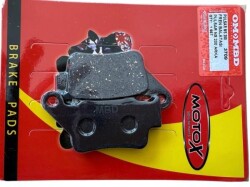 PULSAR FREN BALATASI ARKA DİSK ÇİN - 