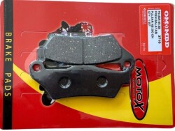 PULSAR FREN BALATASI ÖN DİSK ÇİN - 