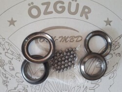 PULSAR GİDON ÇANAĞI - 