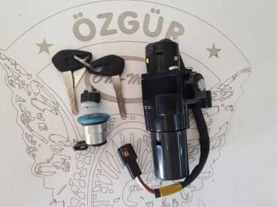 PULSAR KONTAK SET MİNDA - 1