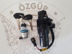 PULSAR KONTAK SET MİNDA - 1
