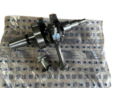 PULSAR KRANK KOMPLE ORJ - 1