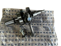 PULSAR KRANK KOMPLE ORJ - 