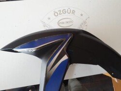PULSAR ÖN ÇAMURLUK MAVİ - 