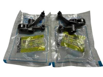 PULSAR PİYANO EMME EKSOZ TK - 1