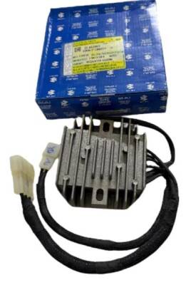 PULSAR REGÜLATÖR - 1